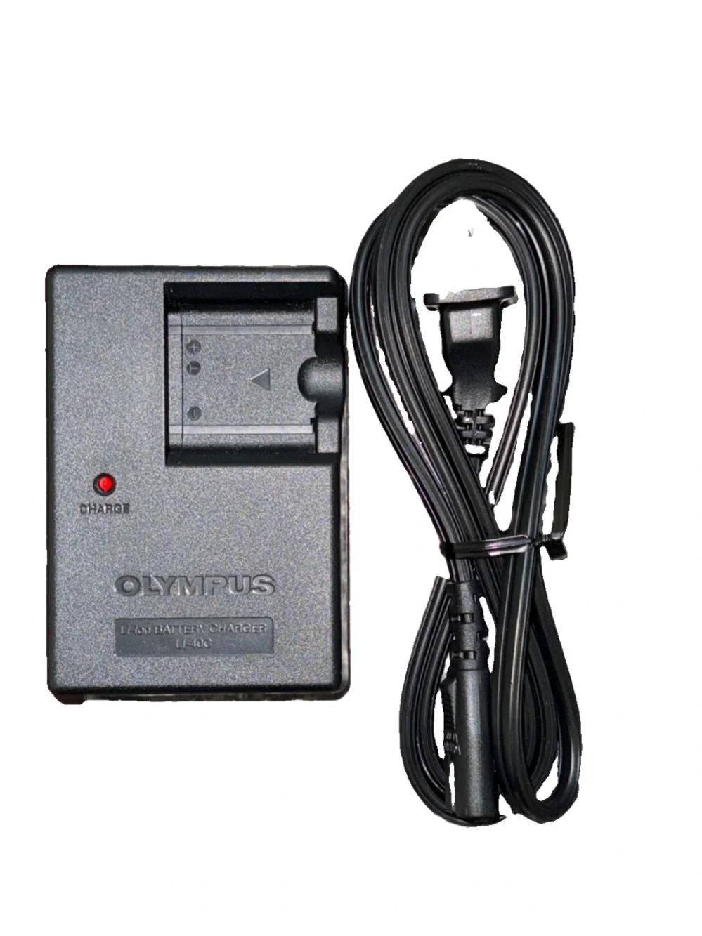 Olympus LI-40C Battery Charger NEW